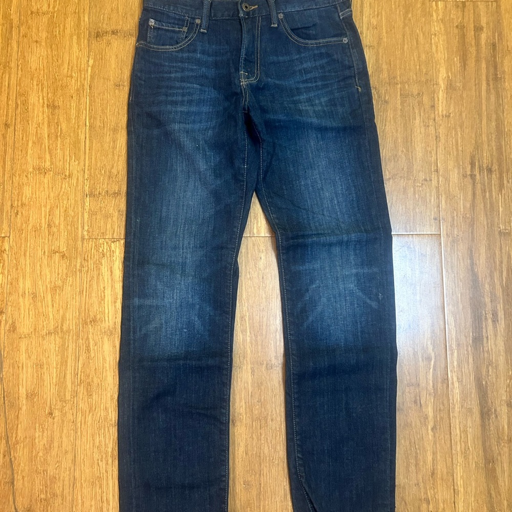 Lucky Brand 30x32